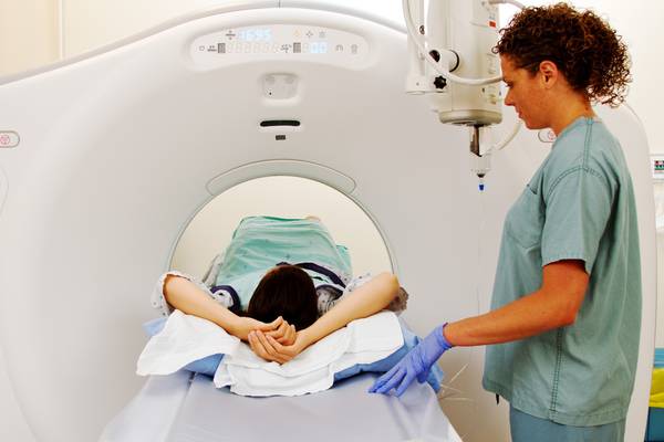 CT scan errors led to patients being exposed to ‘low-level’ radiation