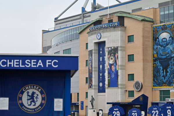 Ricketts family deny racism claims after Chelsea fan unease at possible takeover