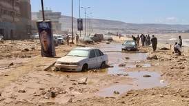 The Irish Times view on the floods in Libya: man-made errors amplify a natural disaster