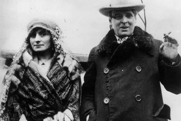 The Opal and The Pearl review: a voyage around four Irish writers