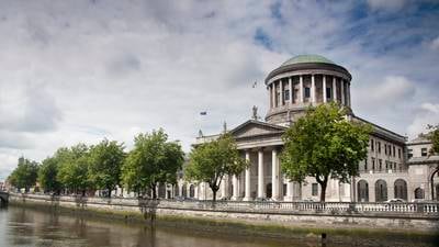 Man’s €1.1m debt written off for €857 under arrangement approved by High Court 