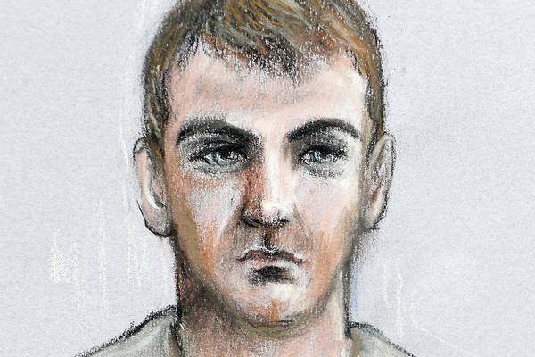 Marine admits making bombs for Northern Ireland attack