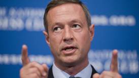 O’Malley sees Yes victory in Irish  referendum