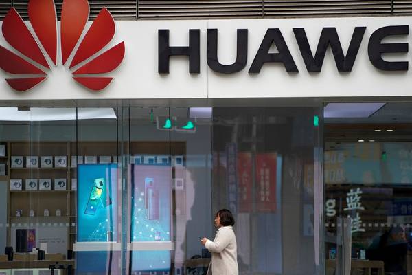 Huawei caves in to UK’s security demands