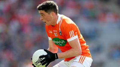 Armagh make strong statement first up against Sligo