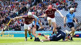 Nicky English: Neither Dublin or Galway deserved victory