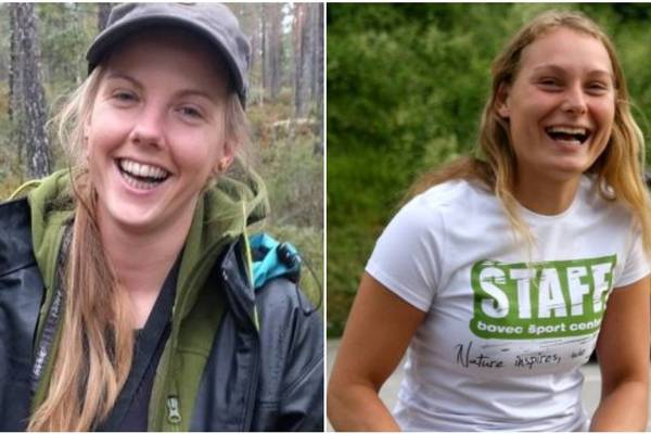Three sentenced to death for backpacker murders in Morocco