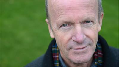 Harvest time for Jim Crace as he signs off with a final novel