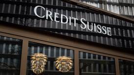 Swiss prosecutor opens inquiry into Credit Suisse takeover