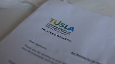 Internal report criticises Tusla care of unaccompanied child refugees