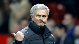 PSG off: Mourinho not planning to leave Man Utd anytime soon