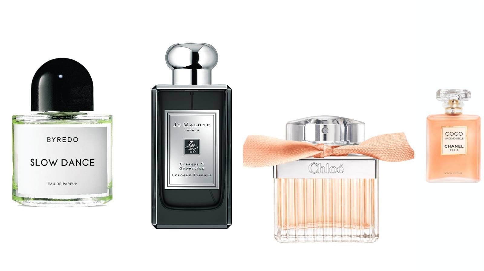 Heaven scent: It’s the best time of year to try a new fragrance – The ...
