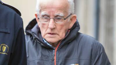 Former priest who ‘simulated sex’ with child jailed for 9 months