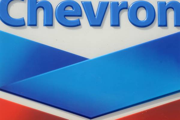 Chevron to buy US energy group Noble in $13bn deal