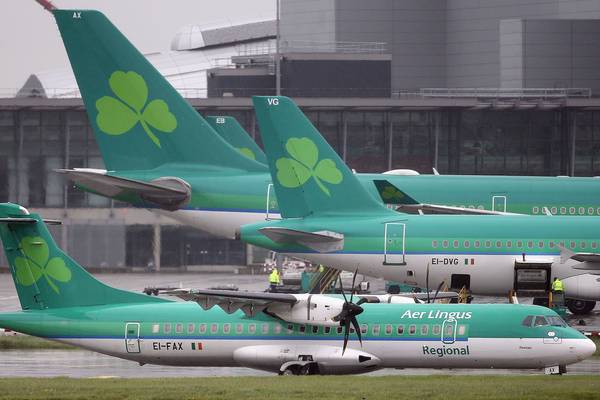 The Irish Times view on regional air connections: a lifeline, not a luxury