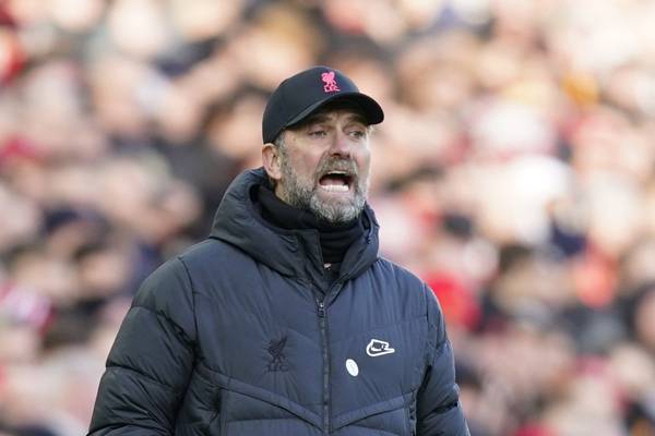 EFL won’t investigate Liverpool over false positive Covid-19 tests