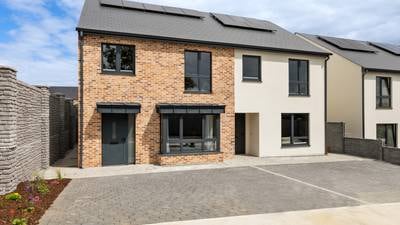 Keenly priced new homes in Gorey scheme from €340,000