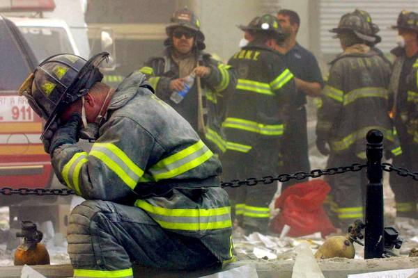 Saudi Arabia sued by September 11th families in US court