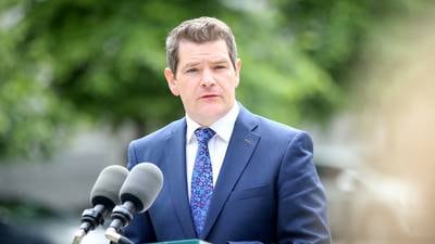Government unveils €300m aid for manufacturing decarbonisation