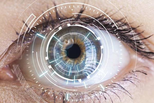 AI retinal scanning offers vision of the future for care of diabetics