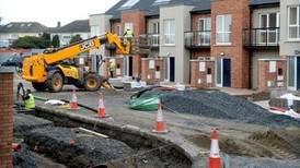 Planning applications across the Republic up 20%