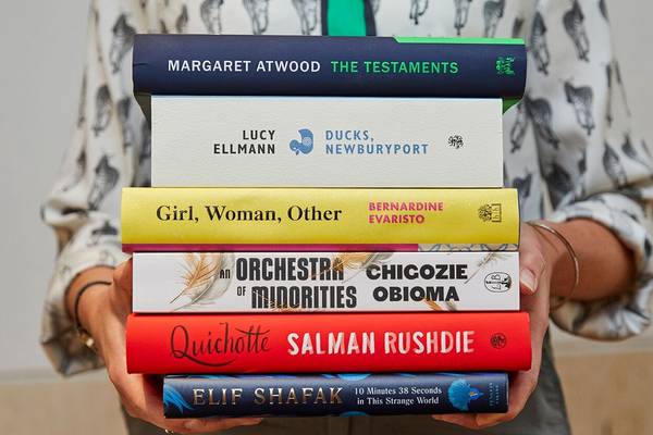 Booker Prize 2019: The books to read, and the ones you can skip