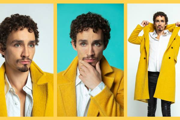 Robert Sheehan: ‘I was a contrarian f**ker. I thought it made me seem more edgy’