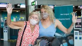 Aer Lingus parent IAG still struggling with pandemic fallout