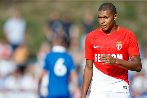 Real Madrid agree €180m deal for Kylian Mbappé