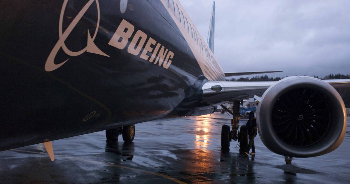 Boeing set to offer voluntary layoffs to employees amid coronavirus