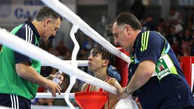 IABA say Billy Walsh discussions an issue of ‘utmost urgency’