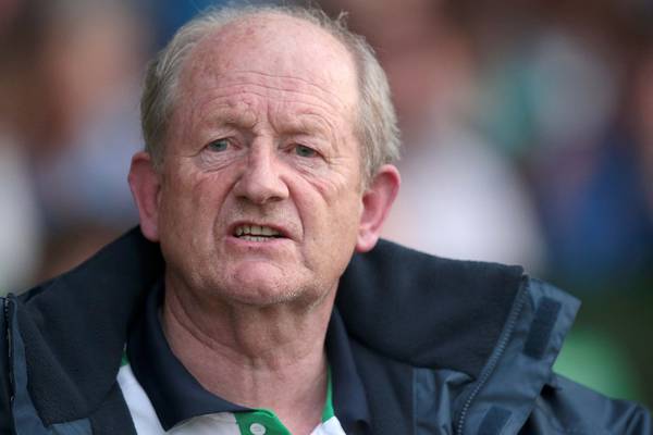 Limerick on their way to matching Kilkenny – but not this Saturday