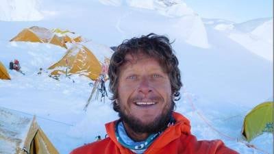 Noel Hanna obituary: Adventurer who scaled Mount Everest 10 times
