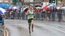 Cork City Marathon produces first local winner since 2007