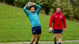 Conor Murray on course to become Ireland’s highest paid player
