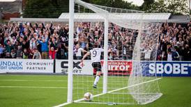 Dundalk must score in Norway after Oriel Park draw