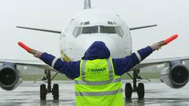 DAA and Ryanair seek injunctions to stop airport strikes
