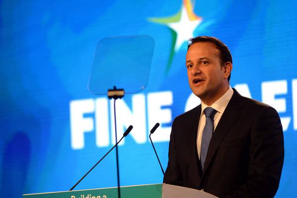 Are Fine Gael and Fianna Fáil still polls apart?