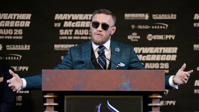McGregor v Mayweather: All of your questions answered