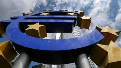 ECB to hear today if bond-buying programme breaks law