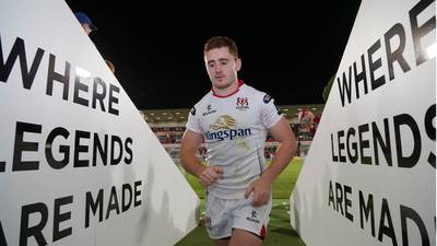 Ulster maintain winning streak, but only just