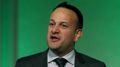 Taoiseach will not ‘countenance’ different time zones on island of Ireland
