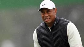 Tiger Woods withdraws from Masters due to foot injury