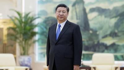 China detains 20 over  online letter calling for Xi Jinping to resign