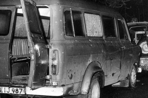 Coroner to rule on naming of Kingsmill massacre suspects