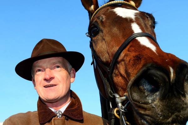 Willie Mullins makes it 24 winners in a week at Punchestown