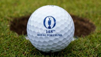 Your A to Z guide to the British Open
