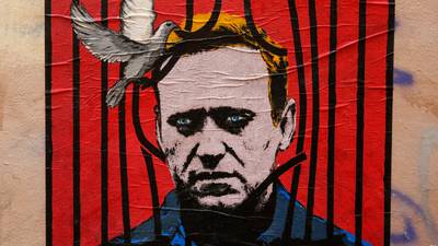 Alexei Navalny: Iron-willed pragmatist with a nationalist streak