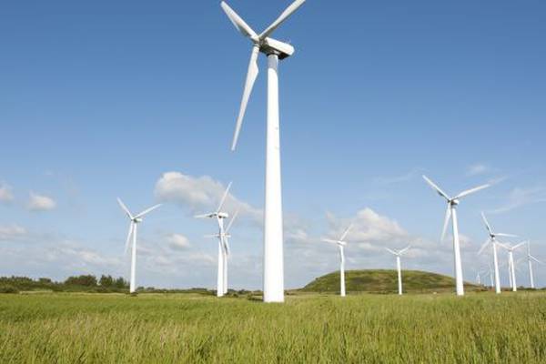 Mainstream Renewable Power announces €575m investment
