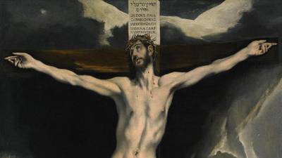 El Greco masterpieces to make auction debut in London